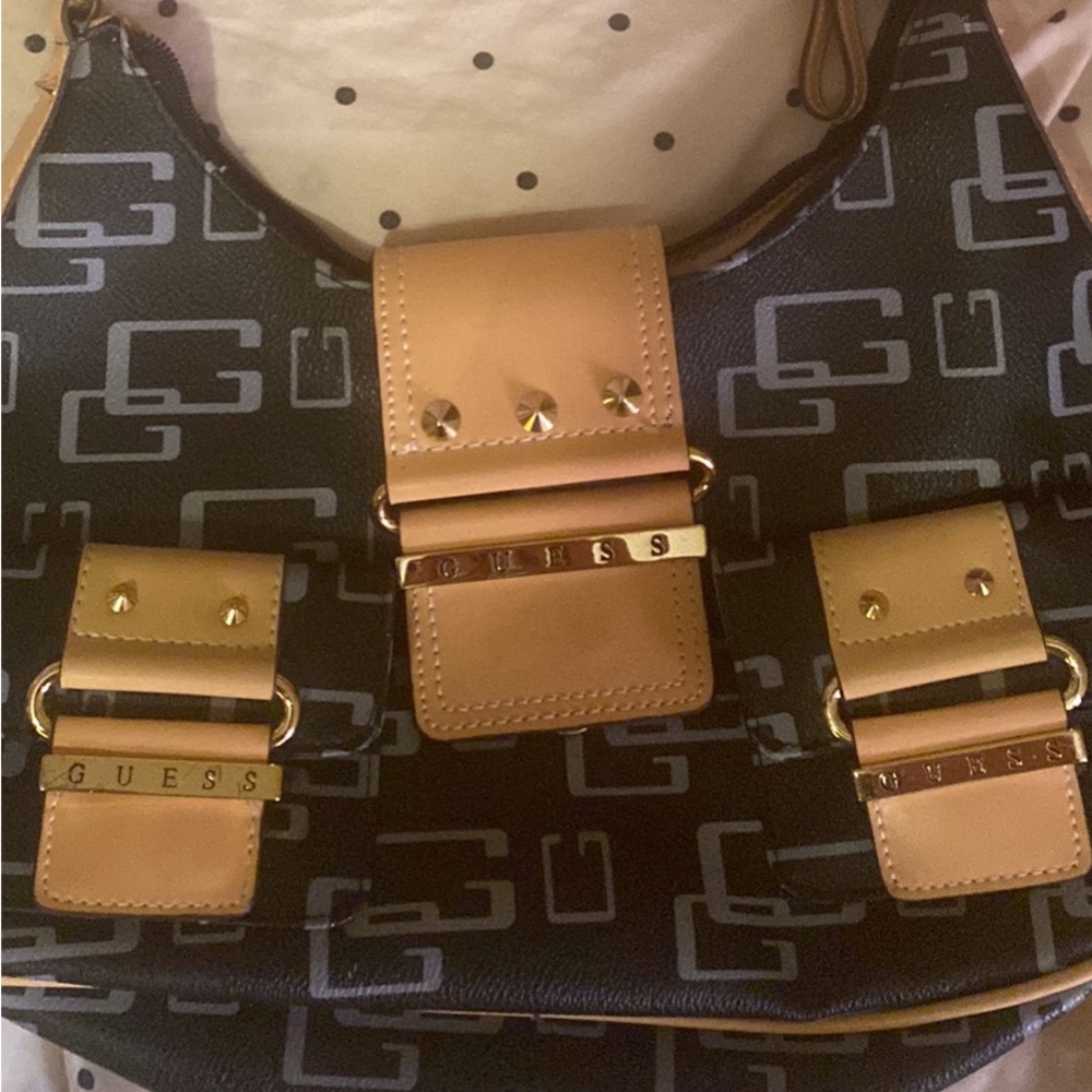Vintage Guess Purse